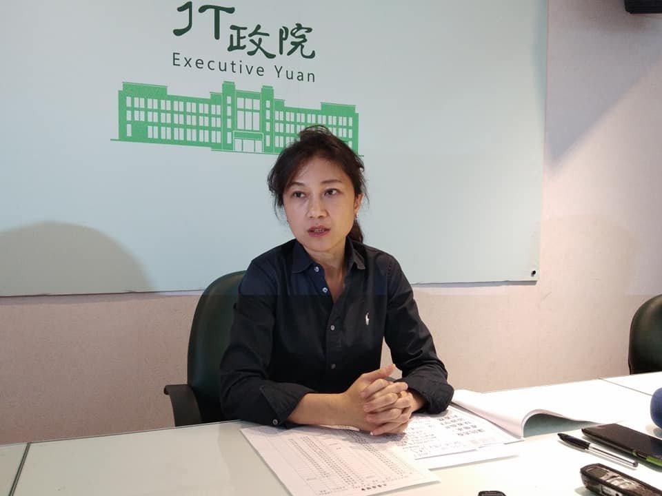 放寬聚眾認定修法 政院：維護人民集會權利立場不變