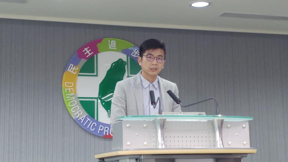 阻台灣出席WHA 民進黨批中國流氓行徑令人不齒