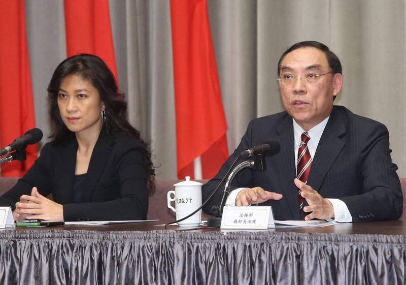 同婚專法出爐 國際特赦：人權一大進步