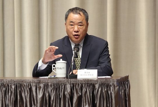 農委會成立農產外銷平台 盼今年出口達60億美元