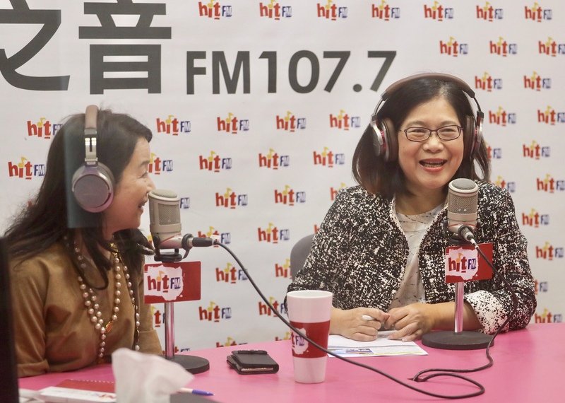 同婚專法恐衝擊選情 管碧玲：大家都繃緊神經