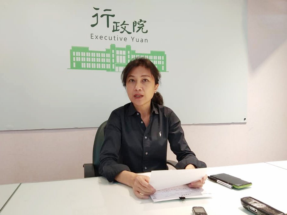 政院同婚專法「司法院釋字第748號解釋施行法」出爐