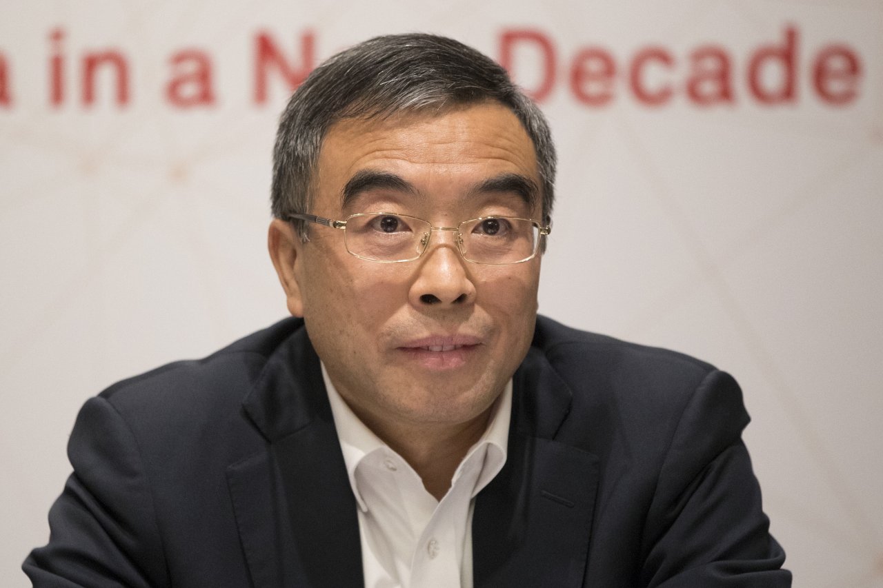 面臨美貿易制裁 華為計劃歐洲設零組件工廠