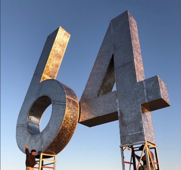 不是36年而是永恆 ——六四是過去與未來的交匯