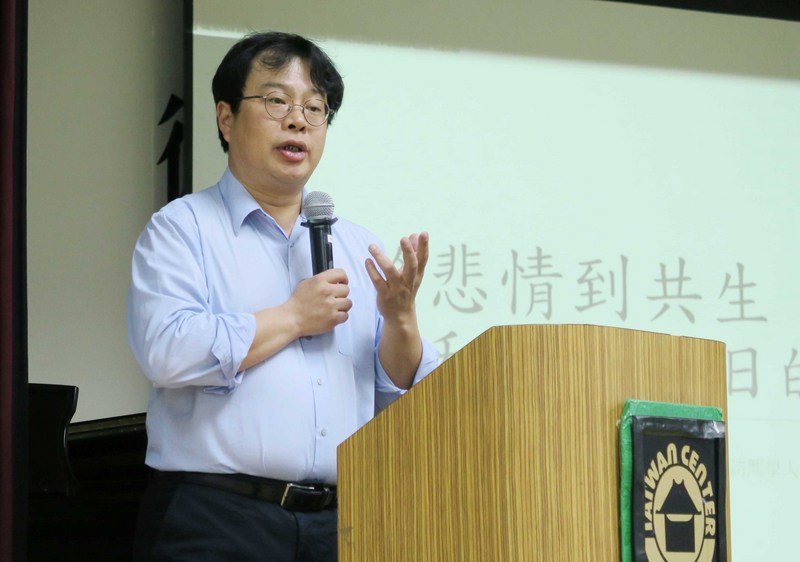 港明報停台學者何明修專欄 稱兩地很多事未能預見