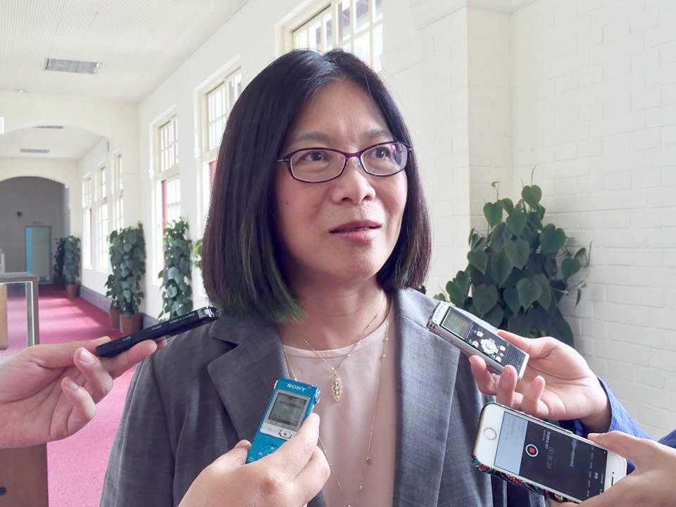 李進勇獲提名中選會主委 綠讚適才適所 藍憂政黨色彩濃