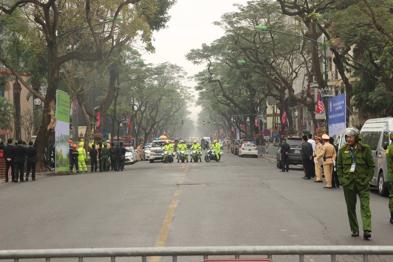 金正恩抵達越南 下榻河內梅利亞酒店