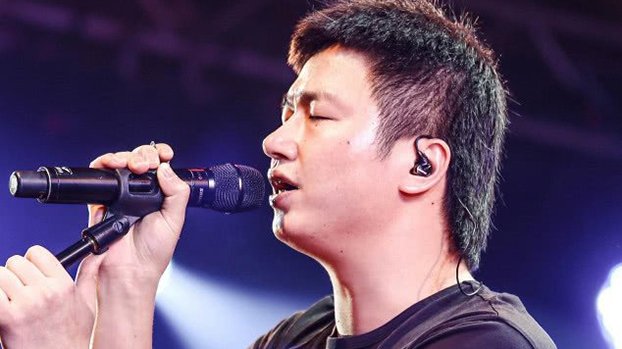 談談體制中的音樂抗爭：李志