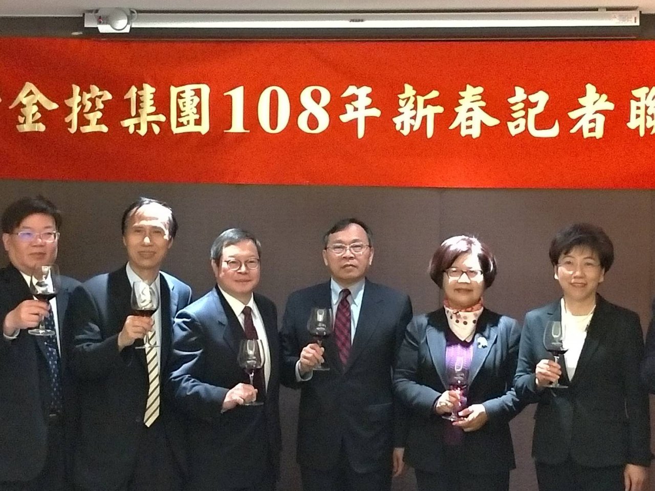 迎台商 公股台銀備千億專案融資