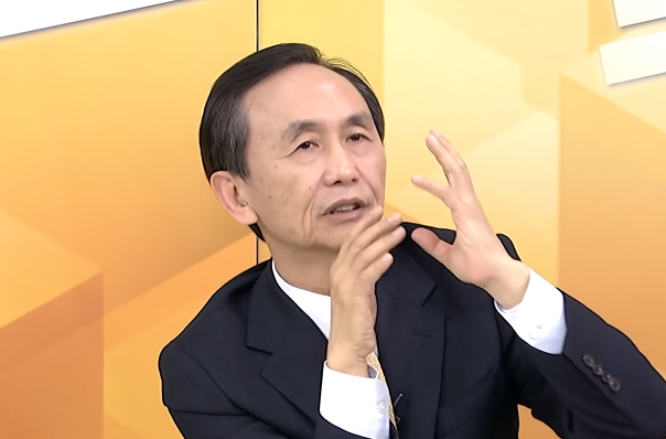 開除吳子嘉黨籍 民進黨：違紀事實明確