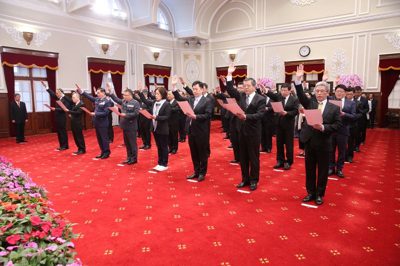 昔反對興建 吳密察今強調：全力搶救故宮南院人氣為要