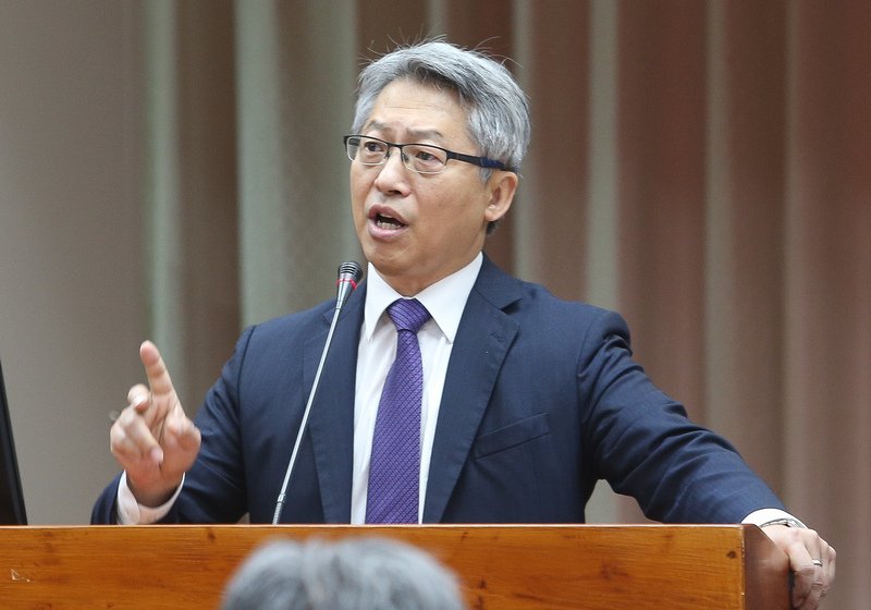 中研院組改暫緩  廖俊智：先把研究做好