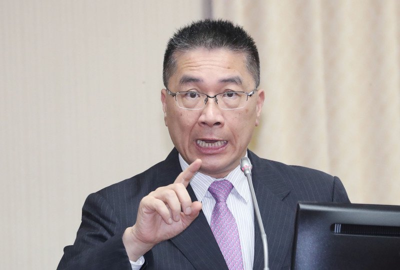 友善外國旅客 徐國勇要求一週完成國家公園網站多語化