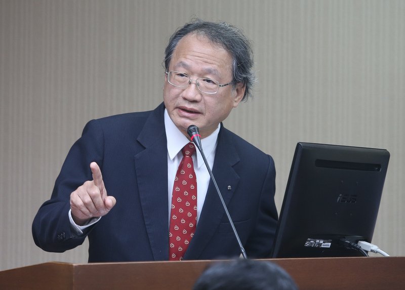 中國非洲豬瘟蔓延 農委會：台灣仍安全但不能大意