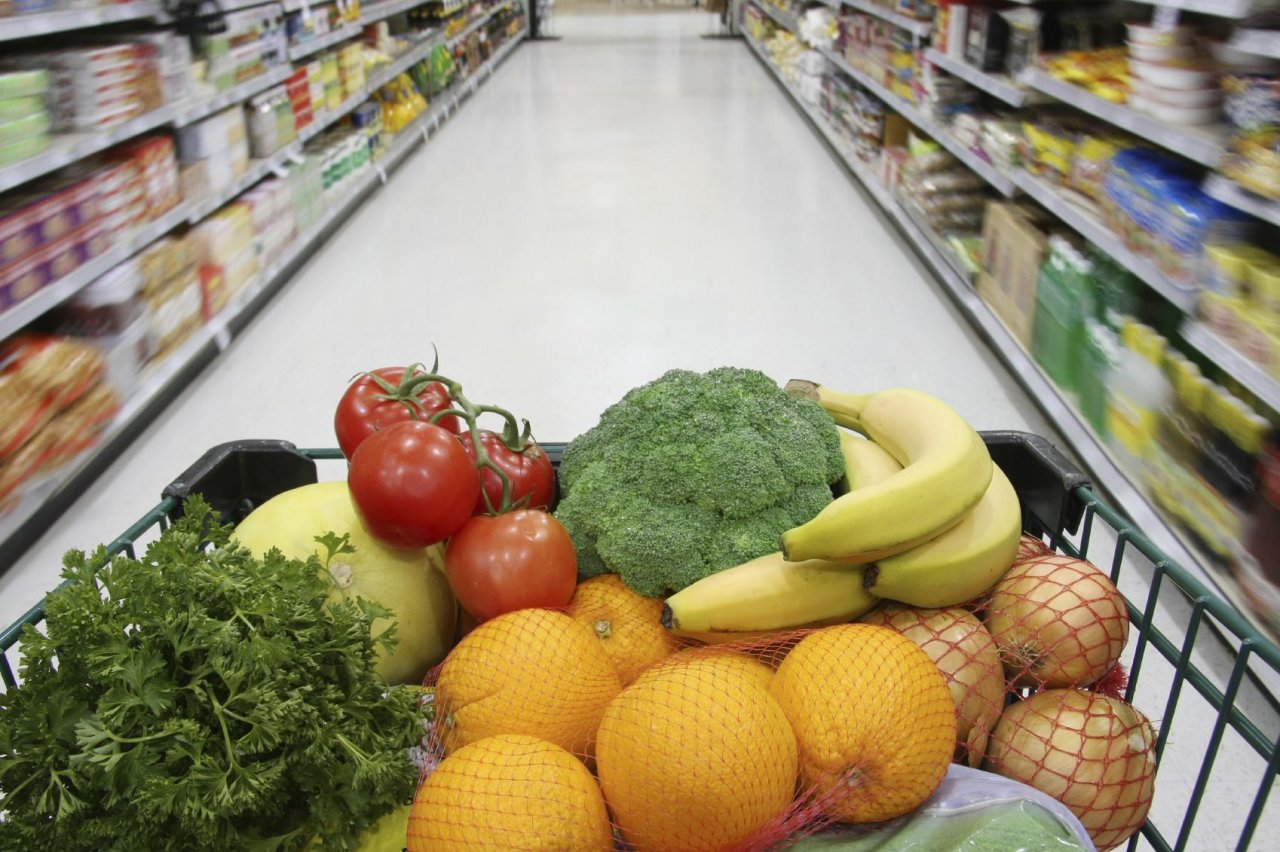 英國脫歐倒數 食品價格年底恐喊漲