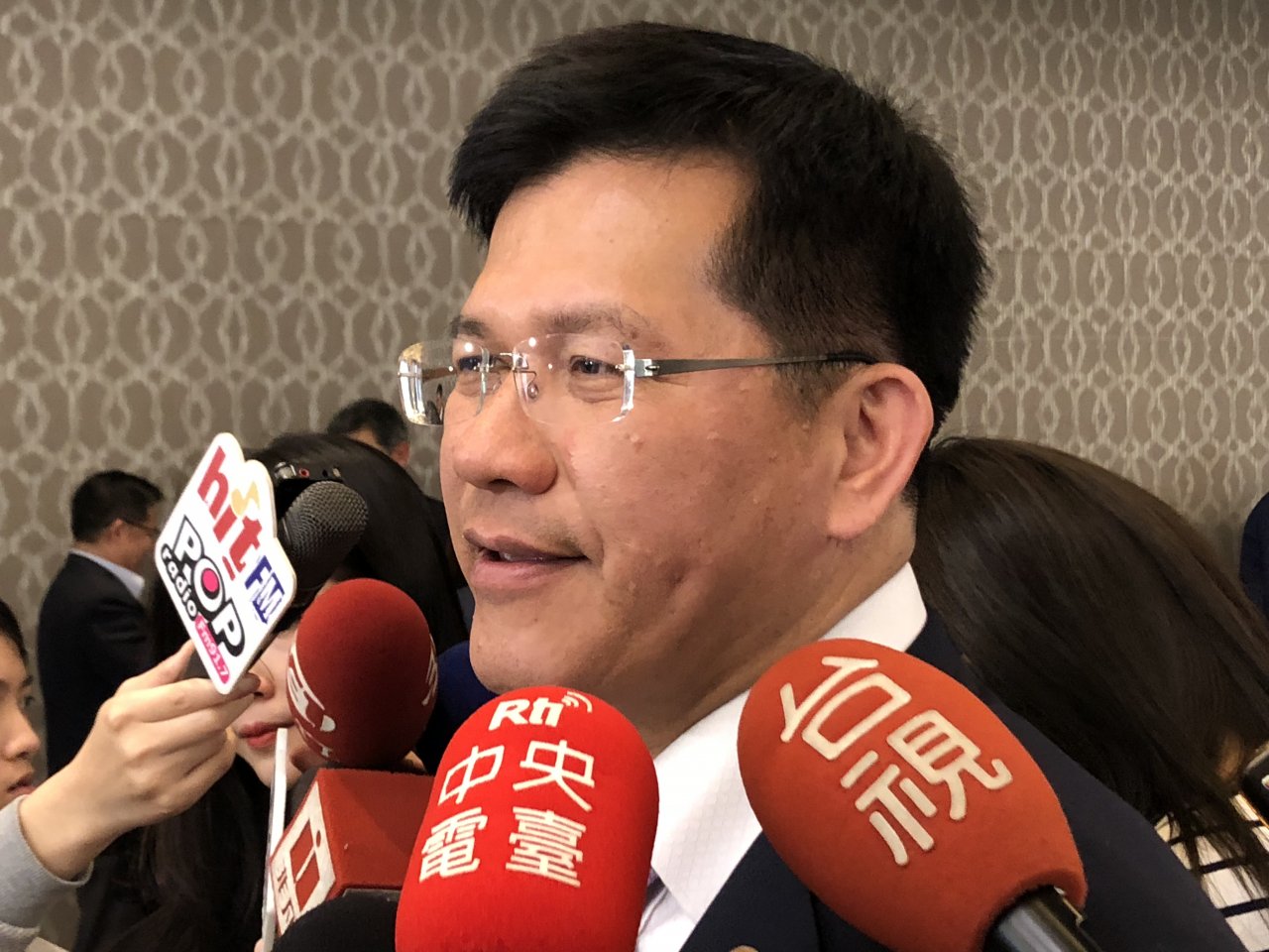 民航局研擬罷工預告期 交長支持、工會反對