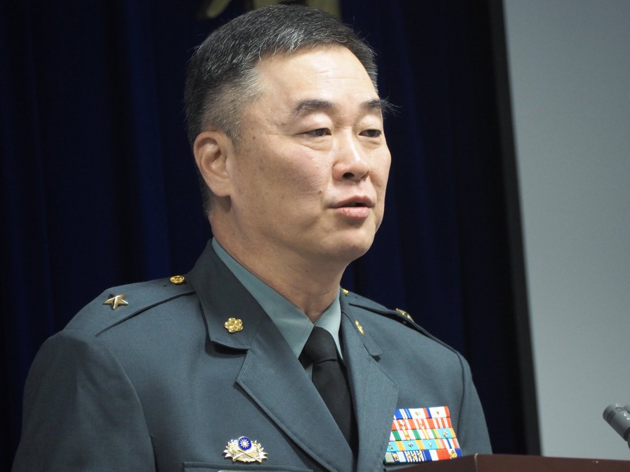 相隔5年 空軍再度實施戰機戰備道起降