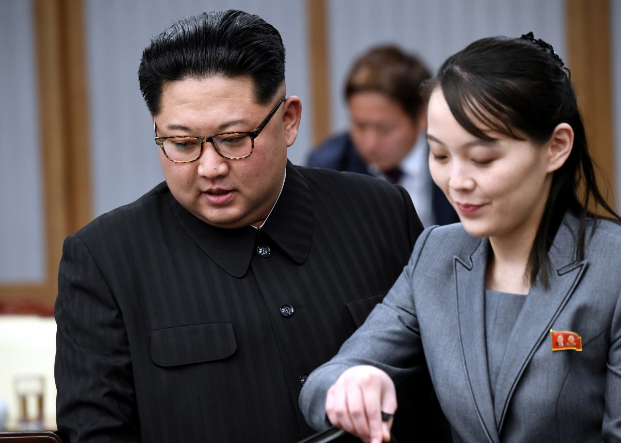 安理會討論北韓衛星發射 金與正批成美國「政治附庸」