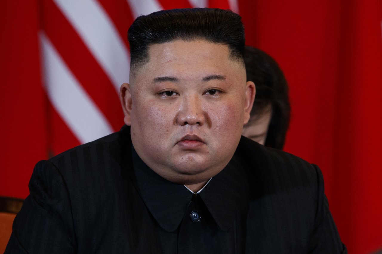 赴俄會蒲亭 韓媒指金正恩將再借道中國