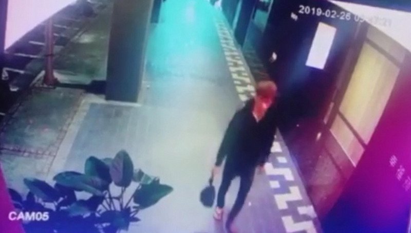 情侶嬰屍案 星國警未赴台了解案情