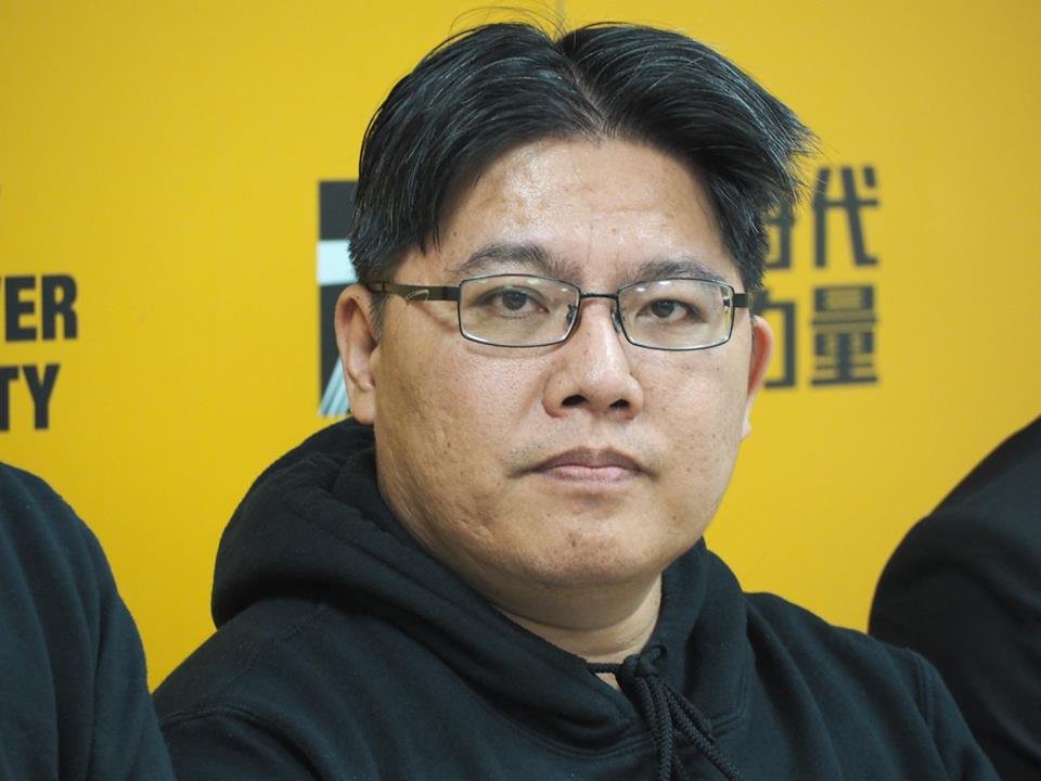 民眾黨內部討論重啟服貿 邱顯智：應唾棄提倡的政客