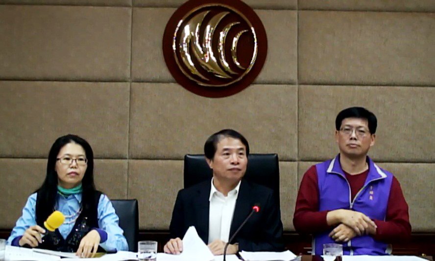 NCC射3箭 籲業者提升優質節目製播率