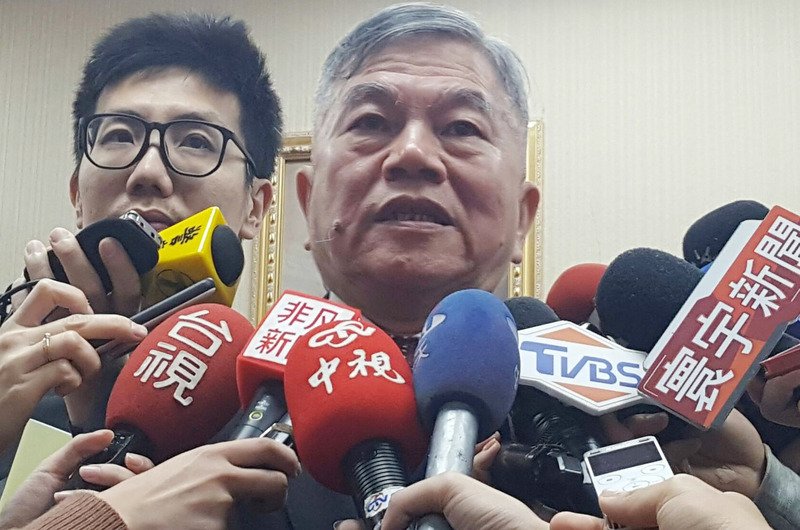 國際油價比去年便宜 經長重申電價無調漲壓力