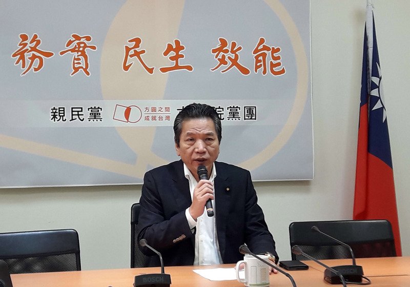 郭宋聯手？ 親民黨：合作或自提人選都有可能