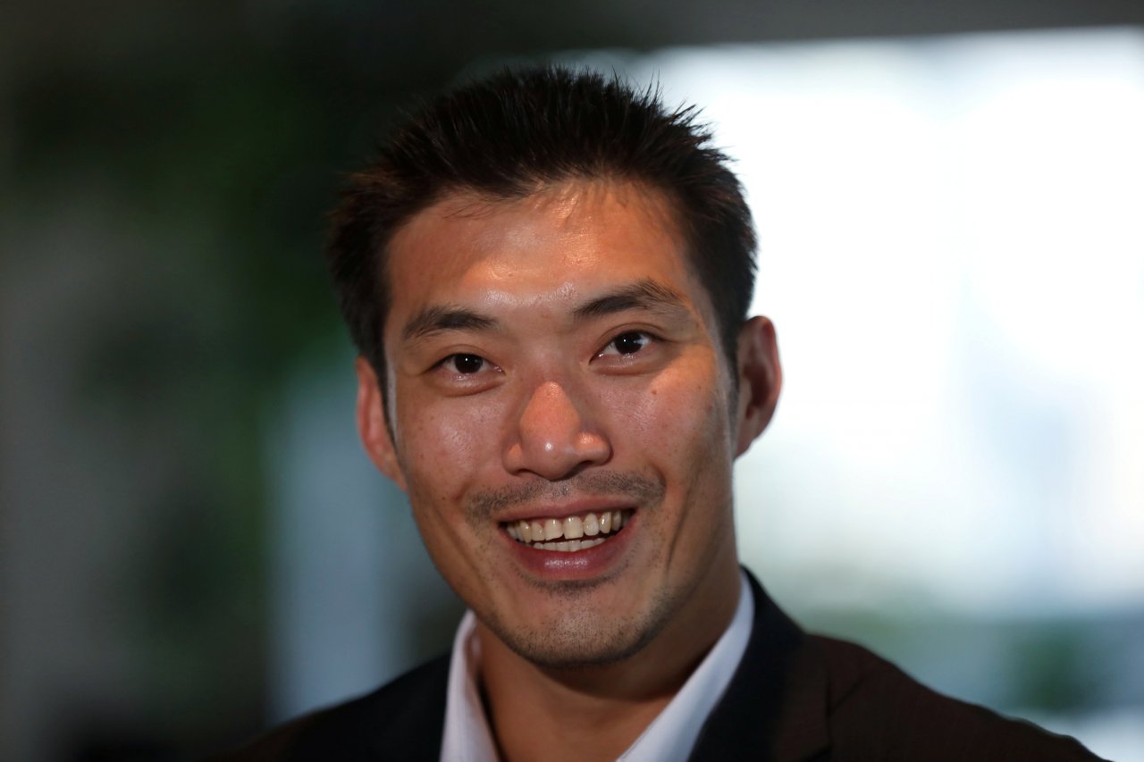 泰國政壇新星他納通 不畏打壓改變舊政治