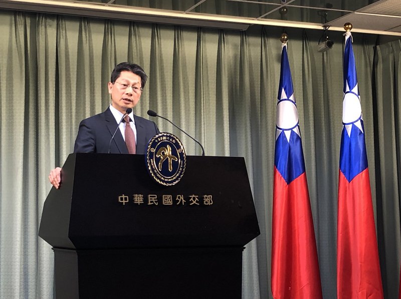 台日協商漁船作業規則 外部：爭取漁民最大權益