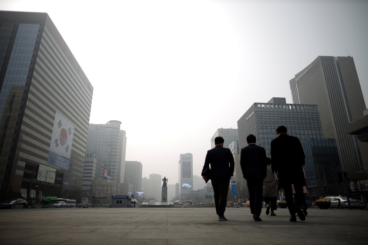 銷量減及工資漲 韓逾三成中小企業資金惡化