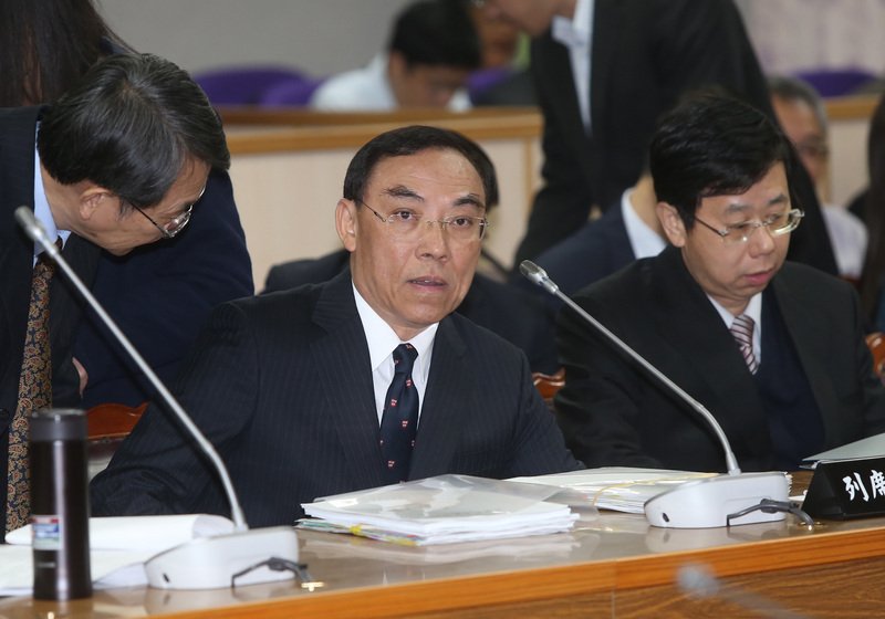 酒駕連坐法？法務部：任何遏止酒駕的措施基本都支持