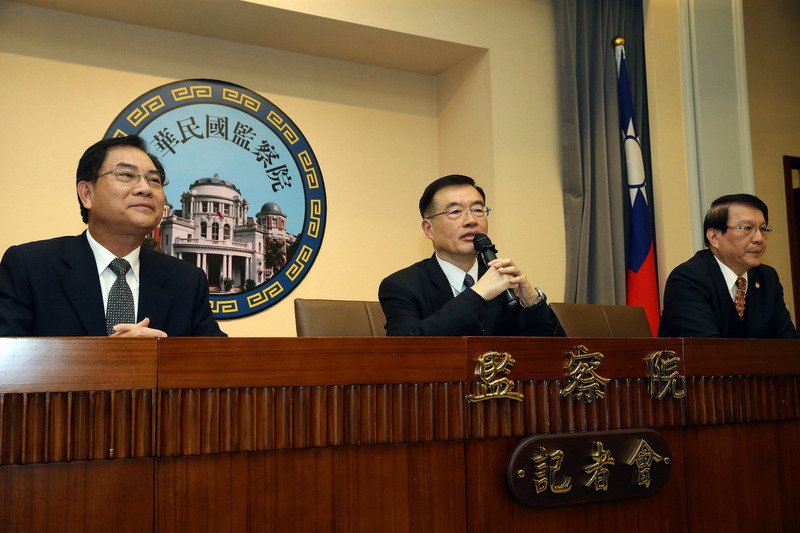 監院糾正核四政策 經濟部：深表遺憾