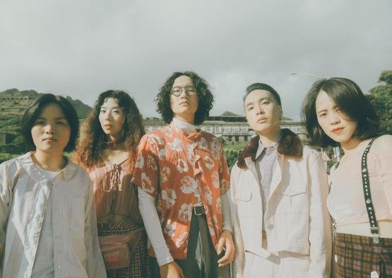 台樂團I Mean Us  入選美SXSW音樂節百大音樂推薦名單