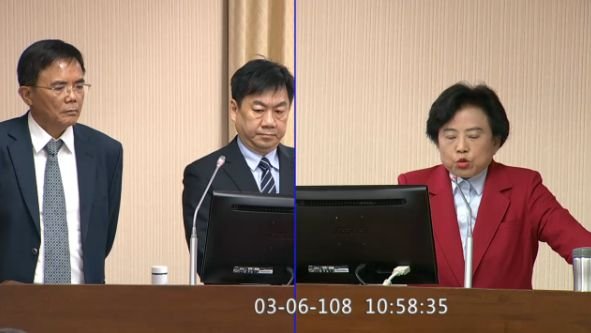 立委提鞭刑嚇阻酒駕 法務部：不贊成報復主義