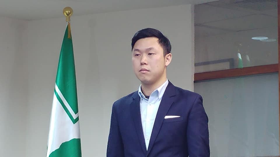 中國軍機繞台 民進黨批國民黨面對侵略裝聾作啞