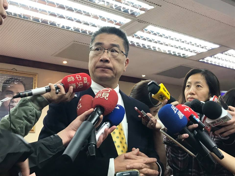 內政部積極培育新二代 拓展國際市場尖兵