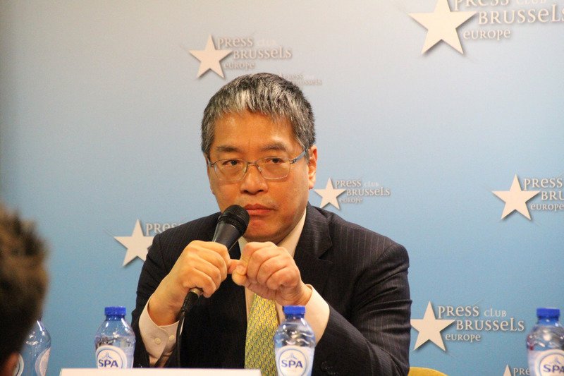 台美防疫聯合聲明 學者：凸顯雙方戰略同盟關係