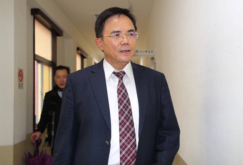 法務部：死刑存廢應由立法、行政形成共識 非司法逕行判決