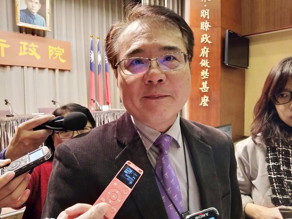 政院拍板 狼師、虐生或霸凌者最重終身不得任教師