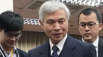 美中貿易戰有解？ 央行、財長估至少得2年