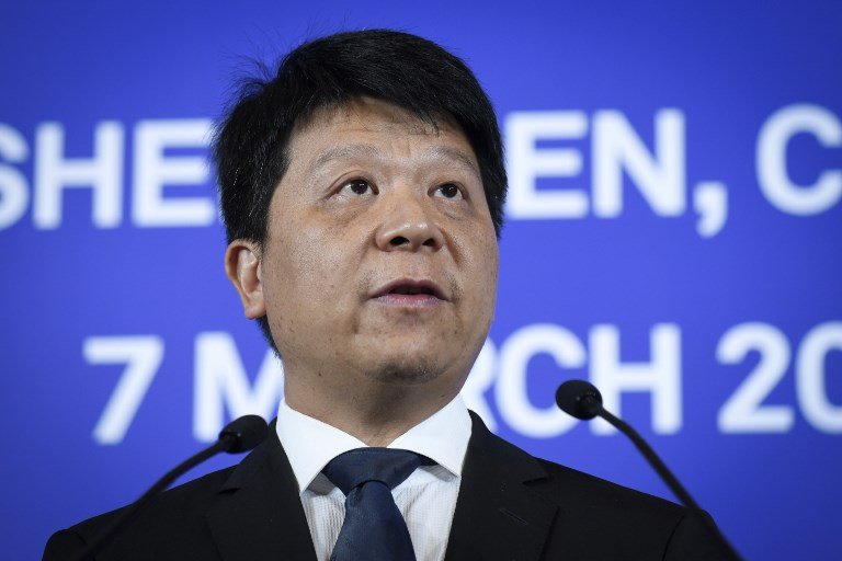 華為控告美國政府 專家：勝算不大