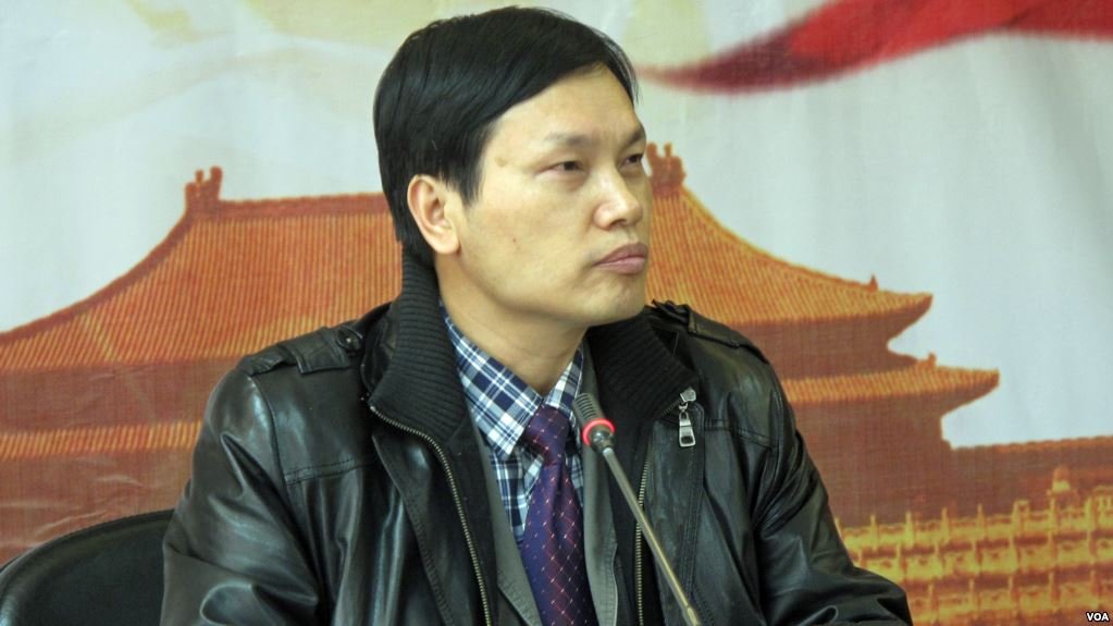 言論空間惡化！中國問題學者胡星斗宣布噤聲