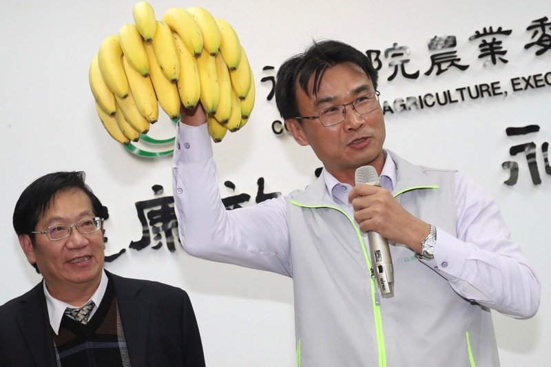 農產外銷日本傳捷報  訂單逾23億元