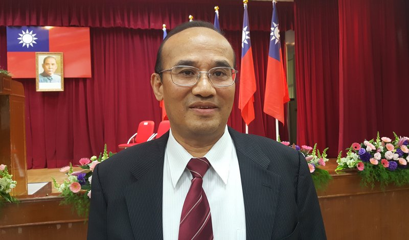 早嗅出ECFA生變跡象 產發署：已提前因應降低衝擊