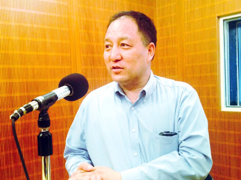入藏限制擔心遊客缺氧？流亡藏人批瞎扯