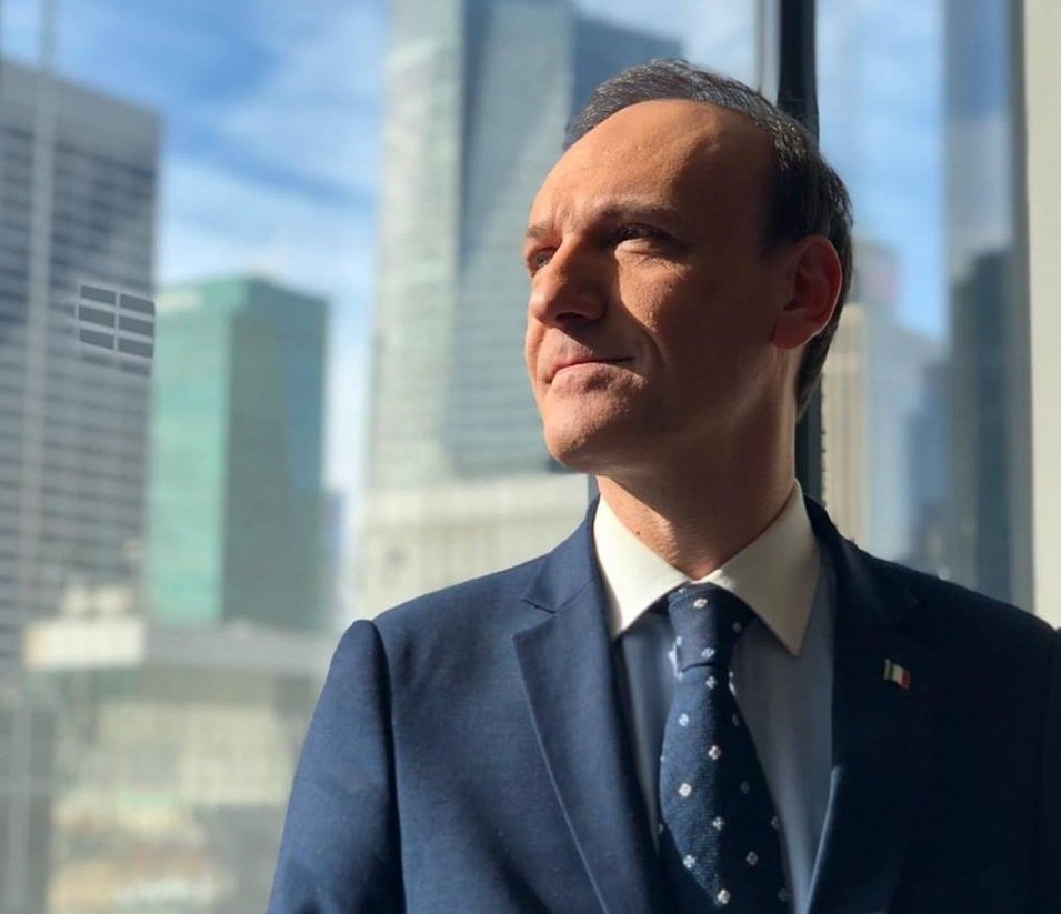 簽署一帶一路  義大利官員立場不一