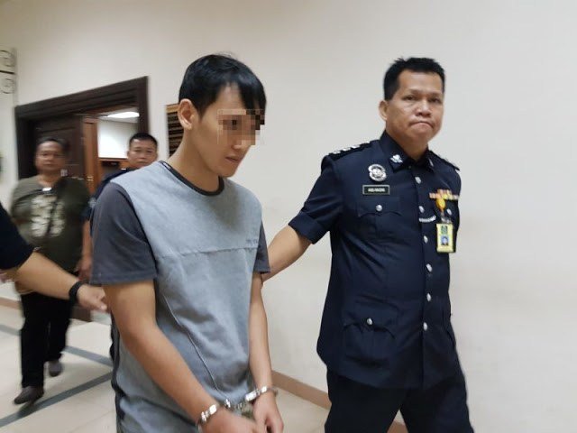 侮辱伊斯蘭教 大馬公民被判十年十個月徒刑