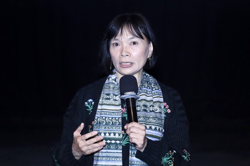 楊翠：已確認70名原民政治受難者 分屬10個族群