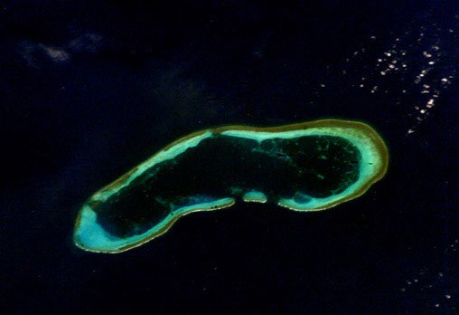 越南調查漁船在南海沈沒原因 傳遭中國船艦撞擊